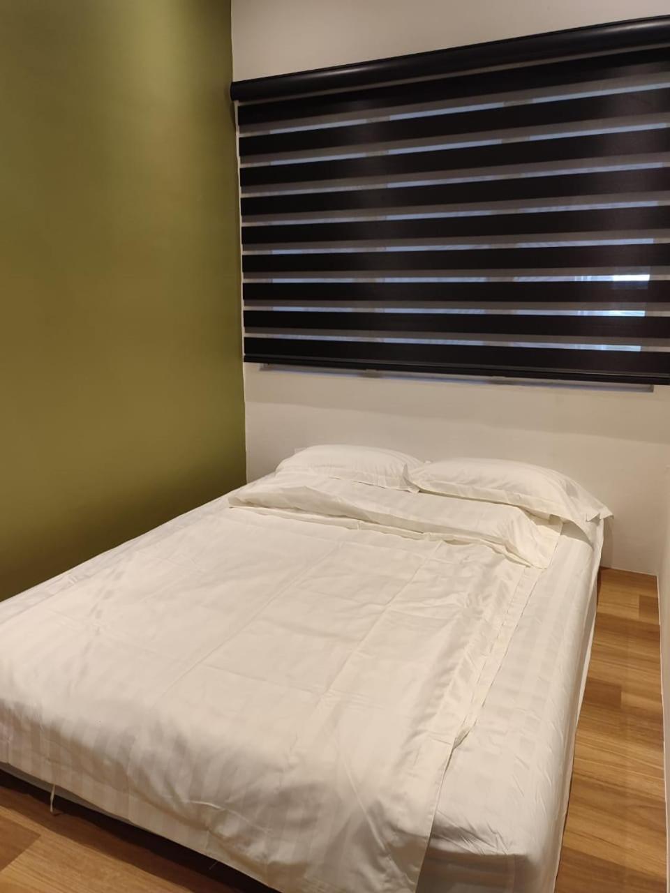 Adik Aisyah Muji Pistachio Homestay Cameron Highlands 丹那拉打 外观 照片