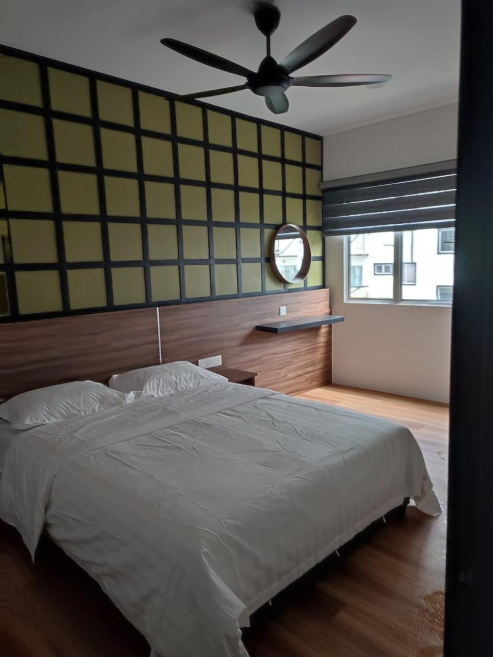 Adik Aisyah Muji Pistachio Homestay Cameron Highlands 丹那拉打 外观 照片