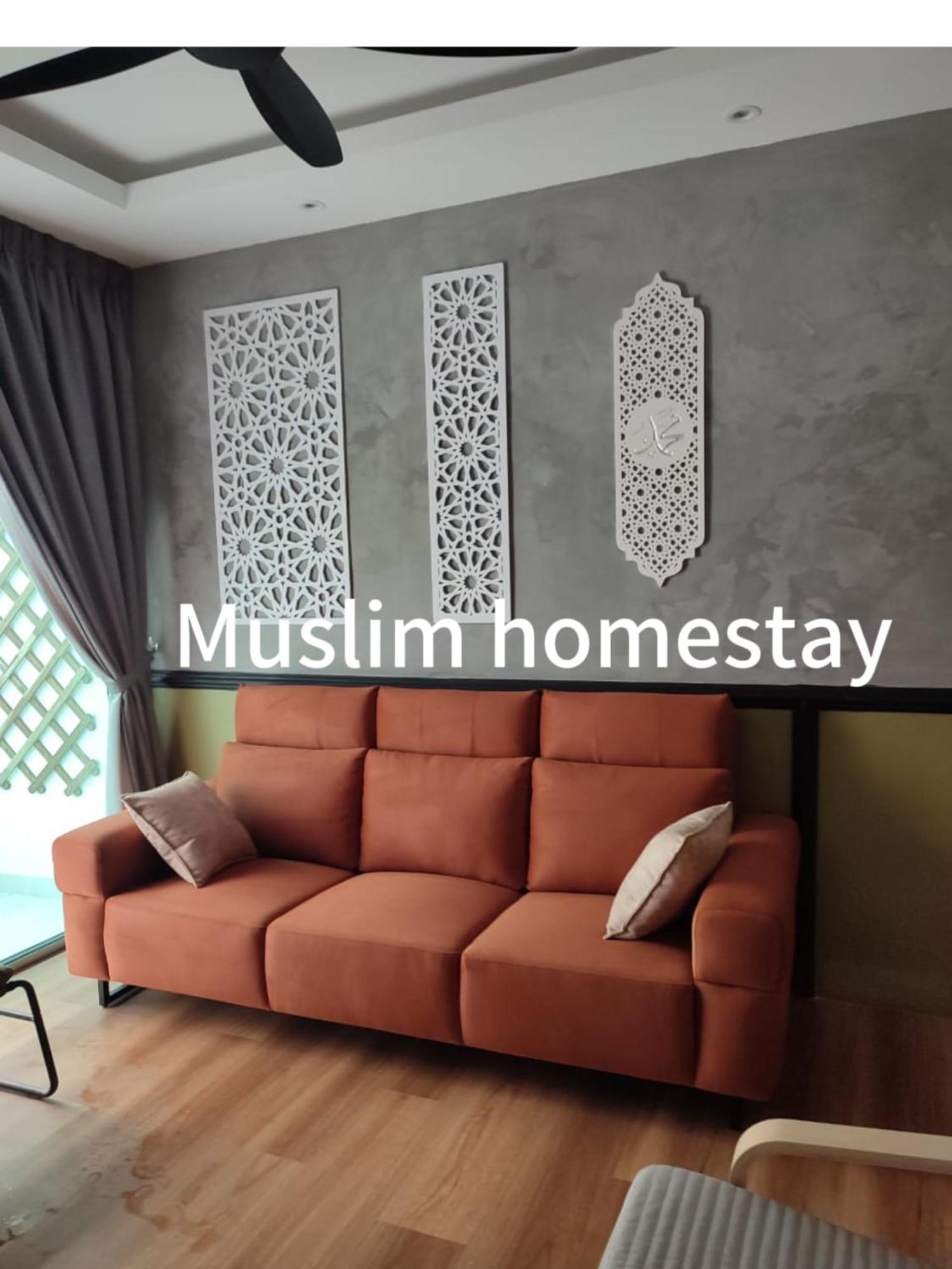 Adik Aisyah Muji Pistachio Homestay Cameron Highlands 丹那拉打 外观 照片